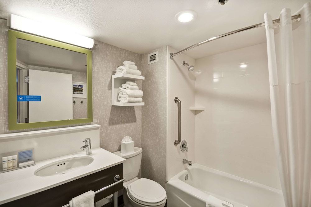 Photo of Bathroom in Tukwila