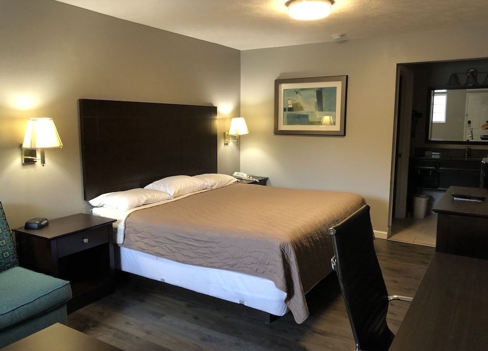 Photo of Bedroom in Fairview