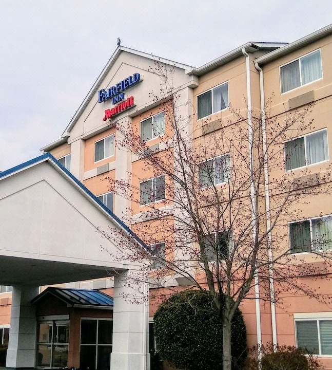 Photo of Buildings in Deptford