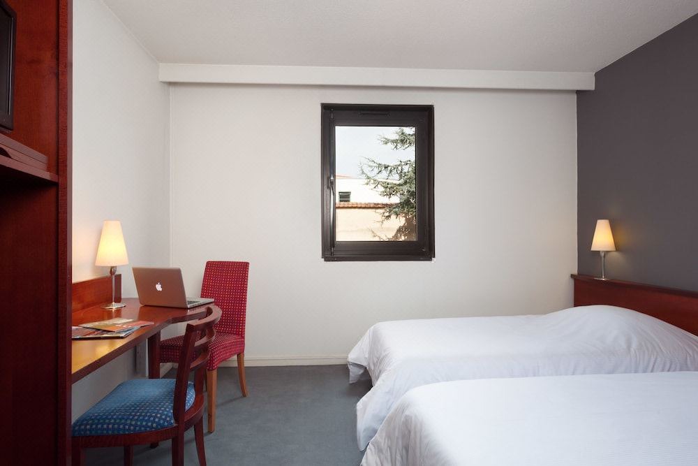 Photo of Bedroom in Gravelines