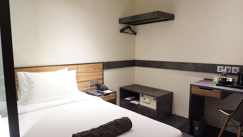 Photo of Bedroom in Gondangdia