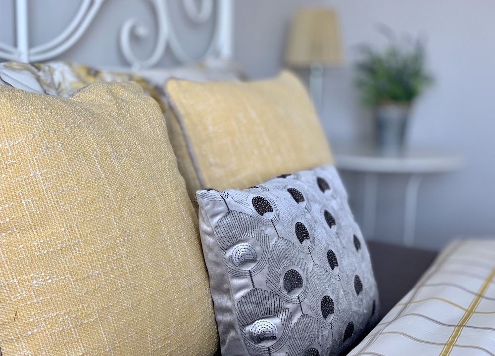 Photo of Bedroom in Kettering