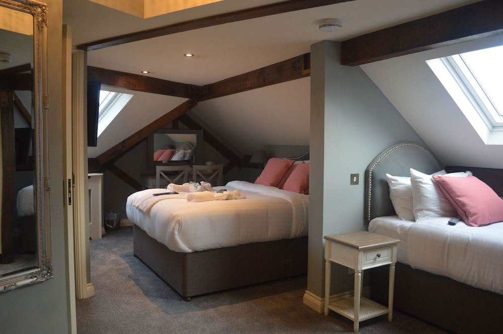 Photo of Bedroom in Waltham Forest