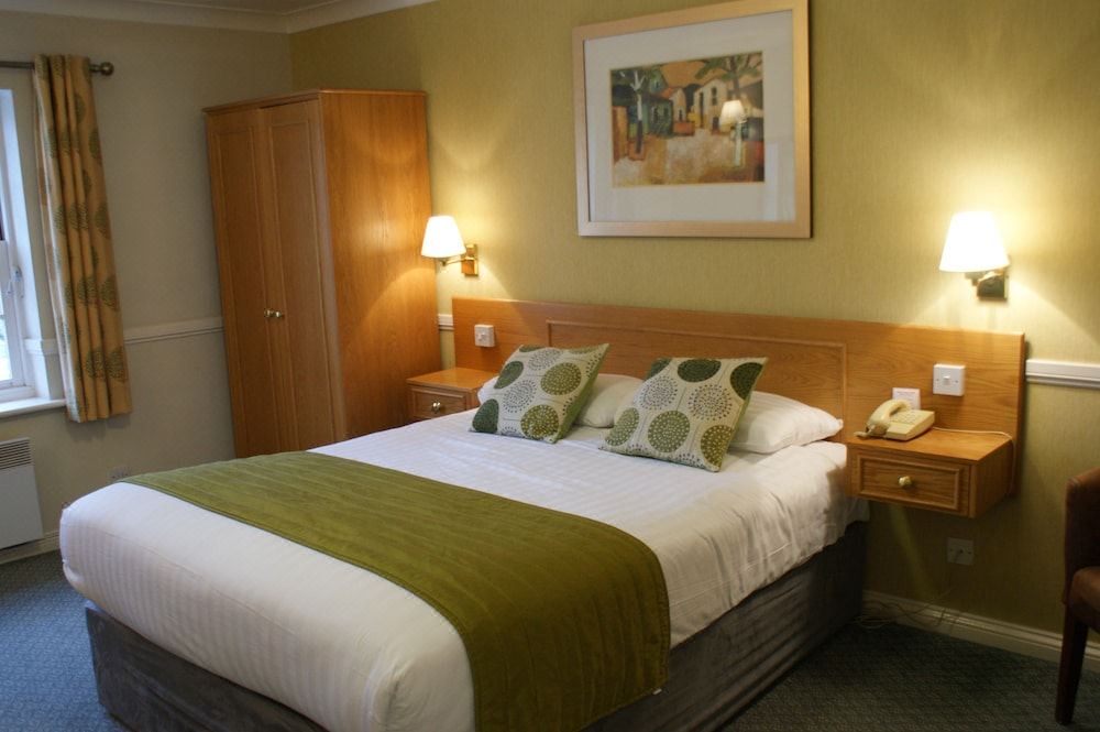 Photo of Bedroom in Alton