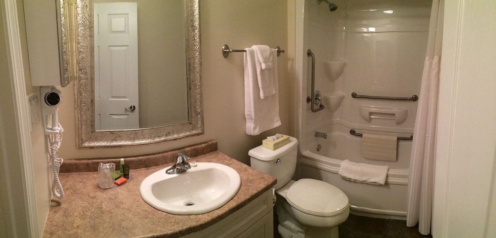 Photo of Bathroom in Timmins
