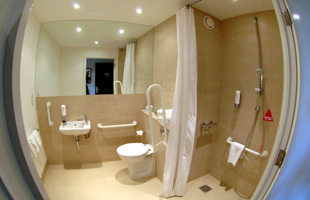 Photo of Bathroom in Telford