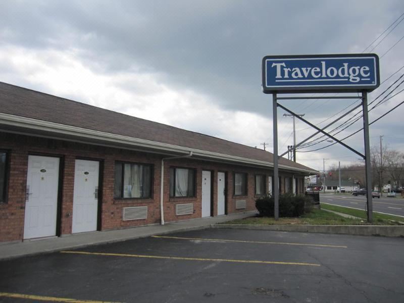 Photo of Buildings in Niagara Falls
