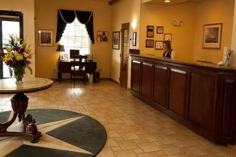 Photo of Livingroom in Mystic