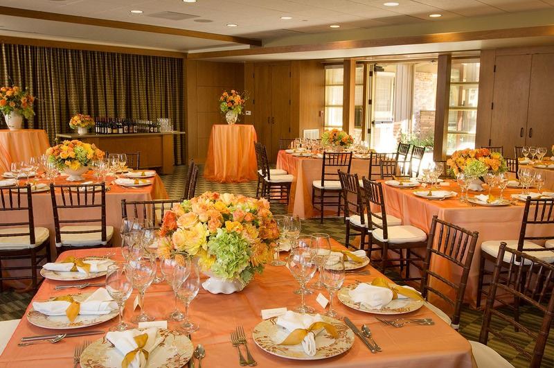 Photo of Livingroom in Belvedere Tiburon