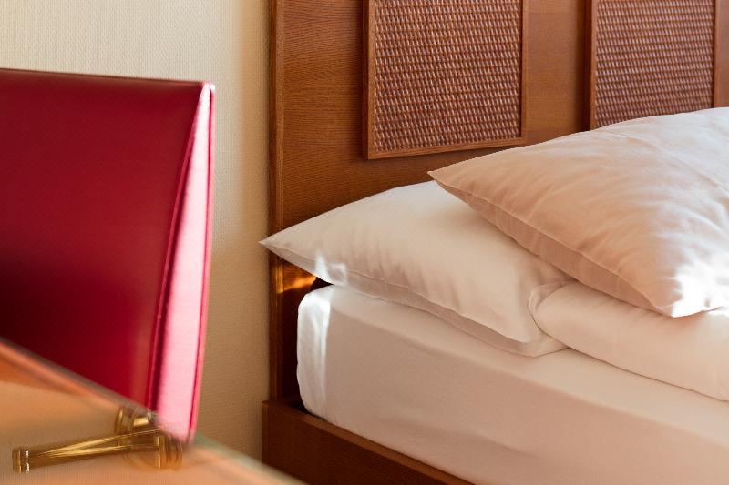 Photo of Bedroom in Enge