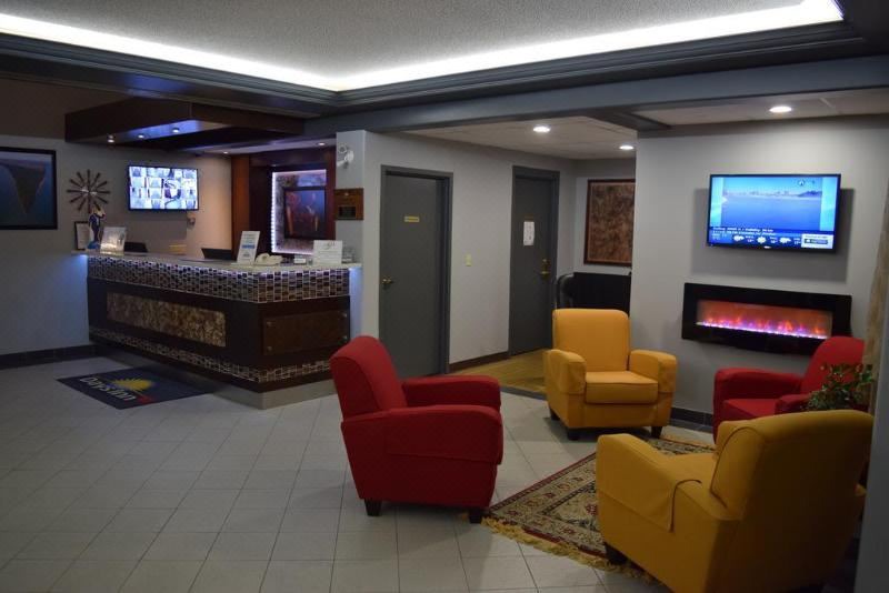 Photo of Livingroom in Leamington