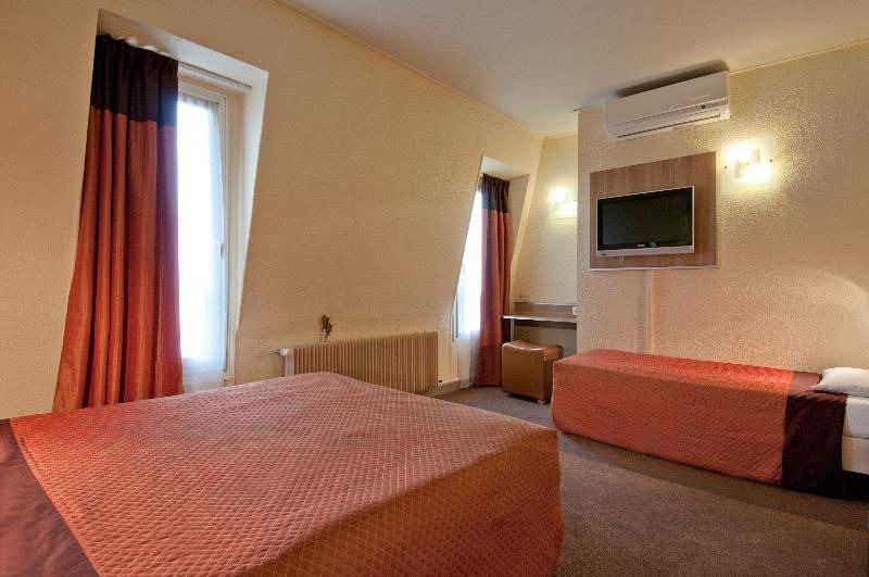 Photo of Bedroom in Jardin des plantes