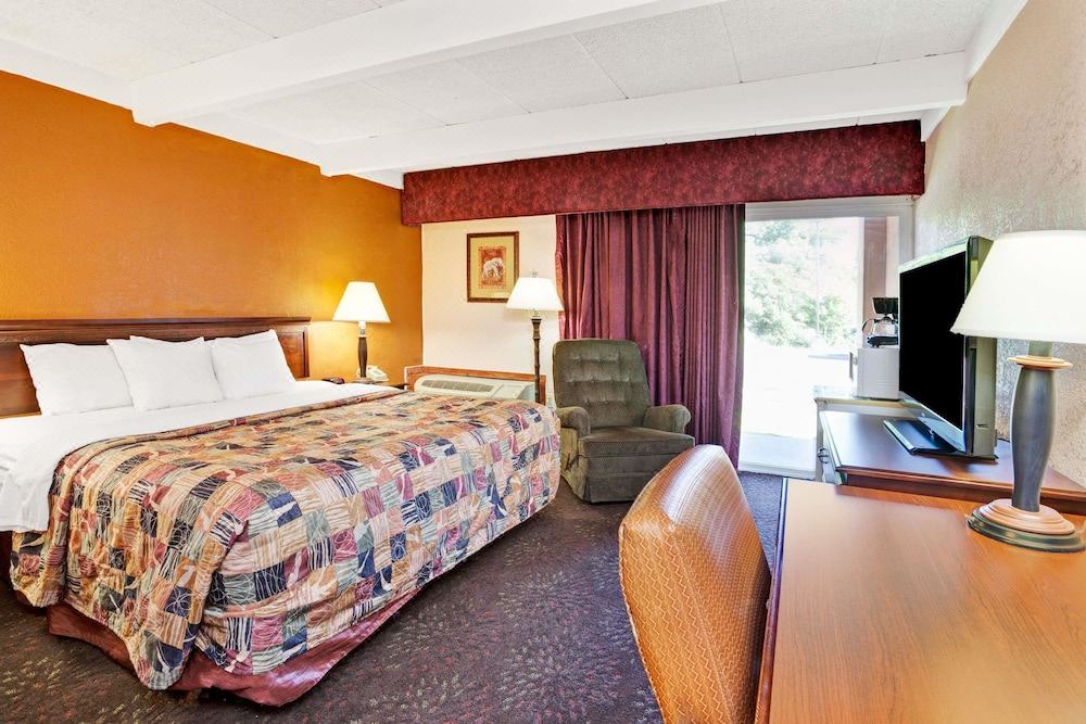 Photo of Bedroom in Ann Arbor