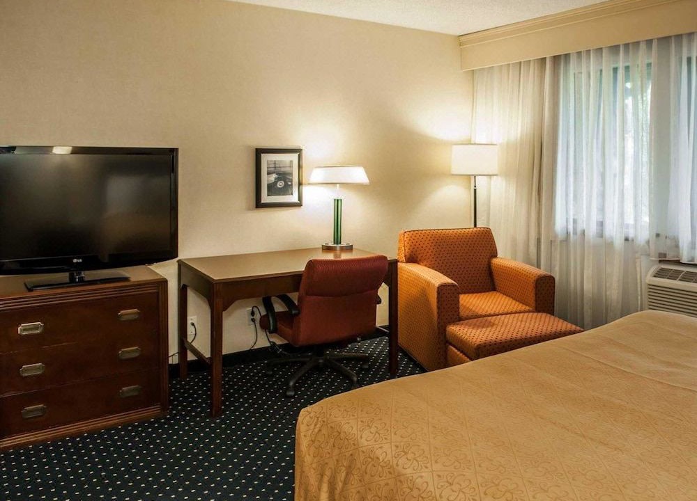 Photo of Bedroom in Goshen