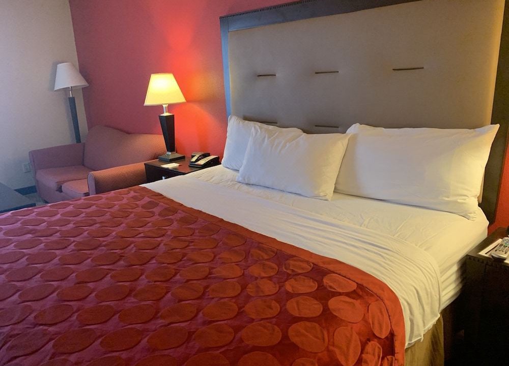 Photo of Bedroom in Gainesville
