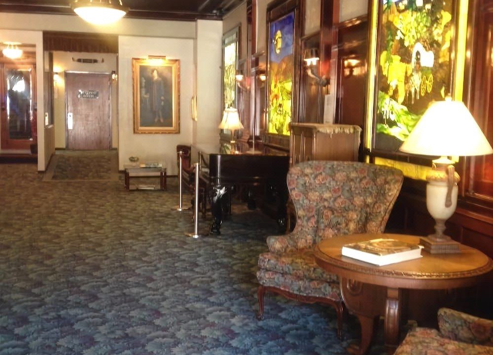 Photo of Livingroom in Placerville