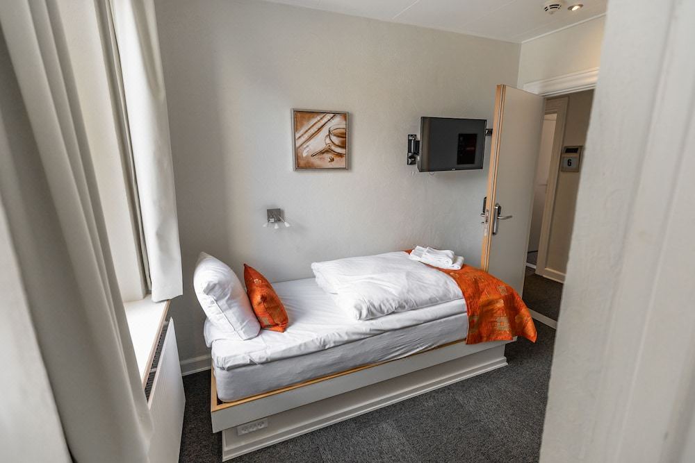 Photo of Bedroom in Odense