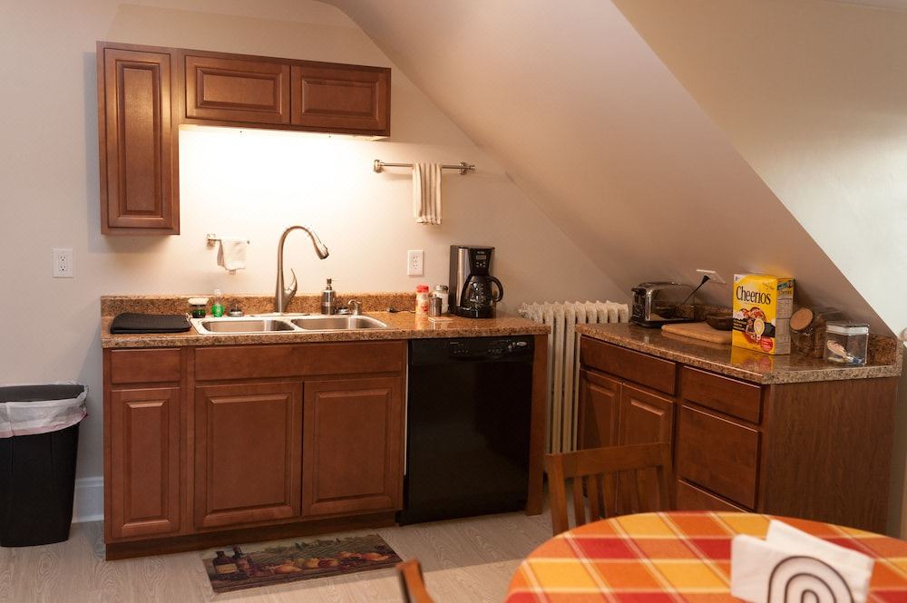 Photo of Kitchen in Scottdale