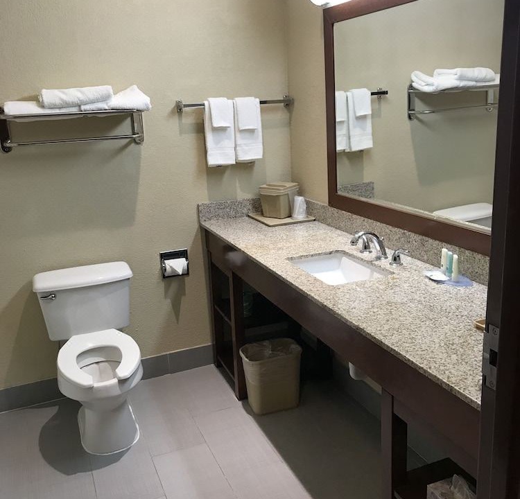 Photo of Bathroom in Terrell