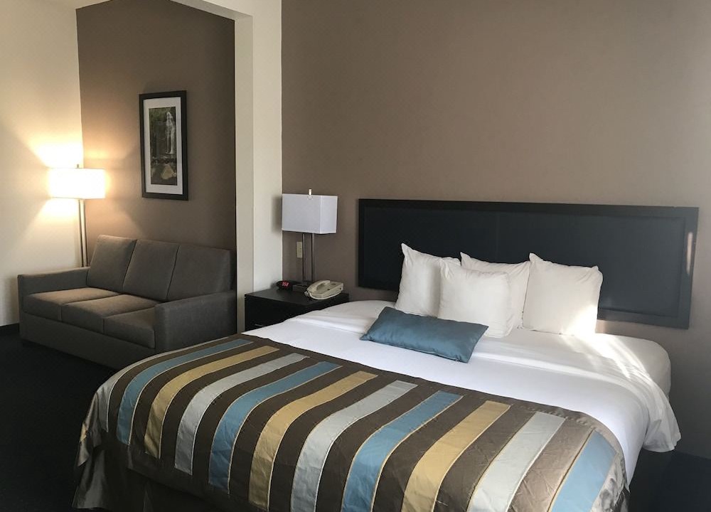 Photo of Bedroom in Gracewood