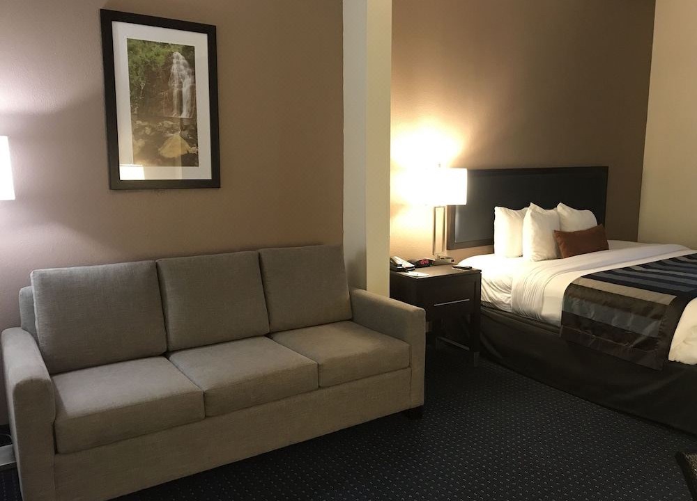 Photo of Livingroom in Gracewood