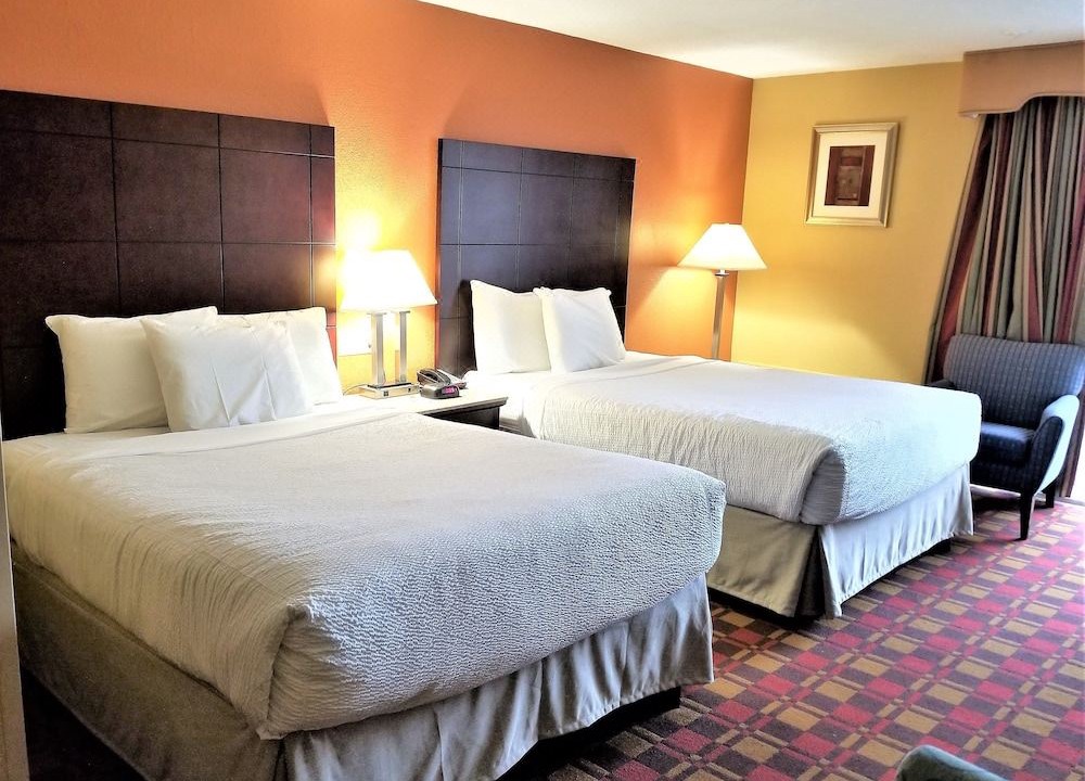 Photo of Bedroom in Clifton