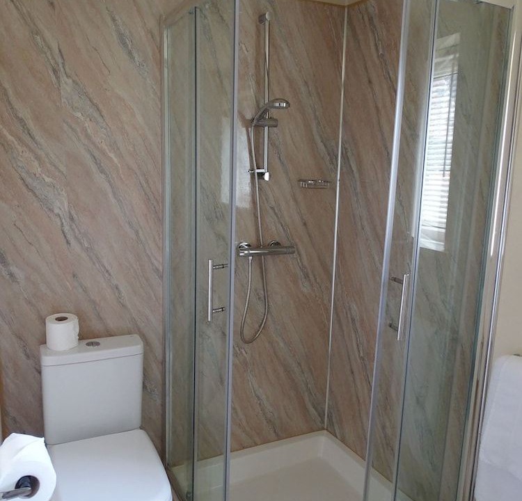 Photo of Bathroom in Ellesmere