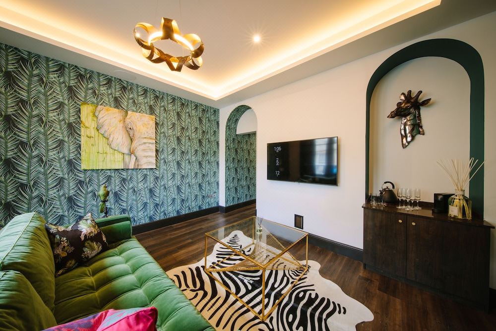 Photo of Livingroom in Kirkby Lonsdale