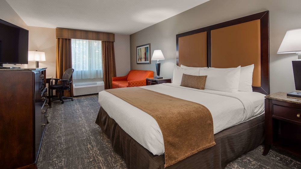 Photo of Bedroom in Livermore