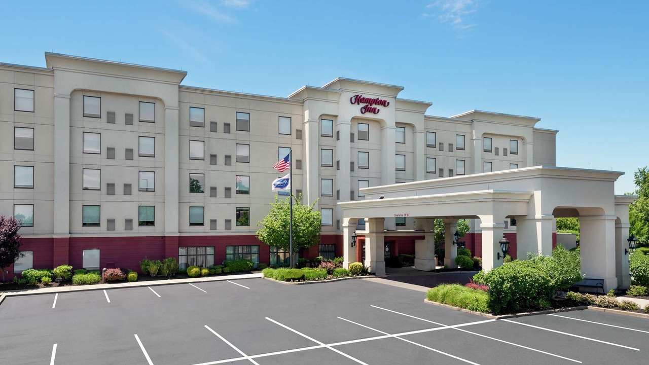 Photo of Buildings in South Plainfield