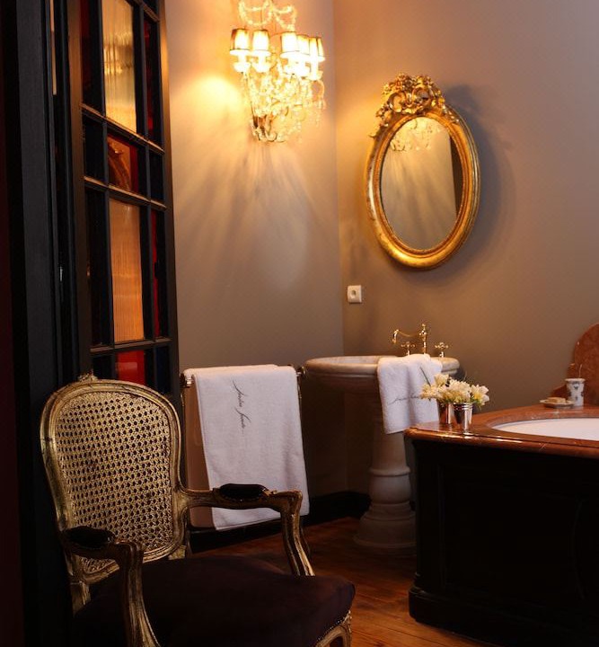 Photo of Livingroom in Faubourg