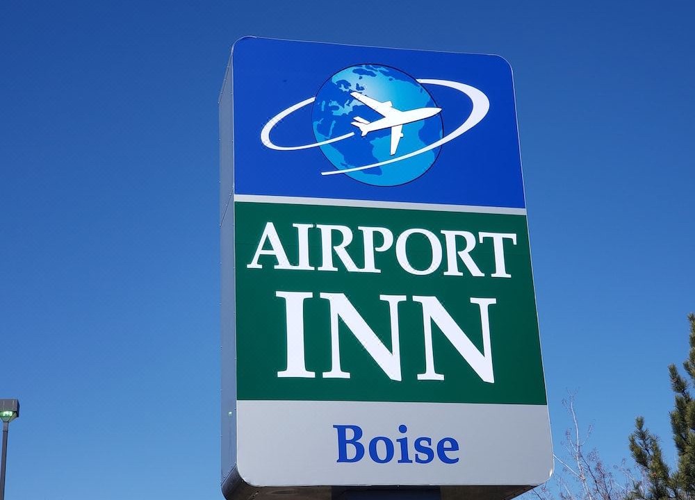 Photo of Buildings in Boise