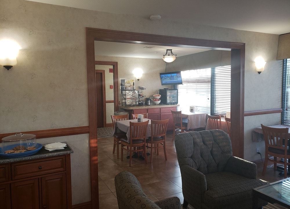 Photo of Livingroom in Boise
