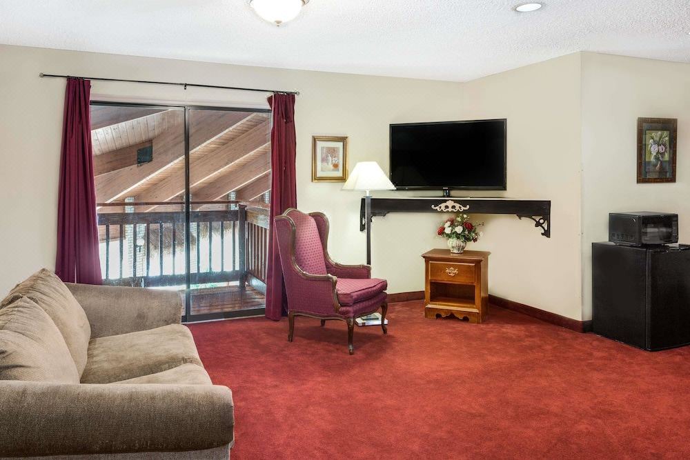 Photo of Livingroom in Jackson