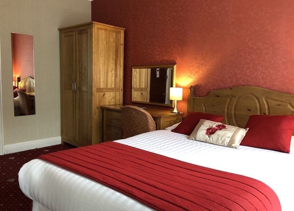 Photo of Bedroom in Great Yarmouth