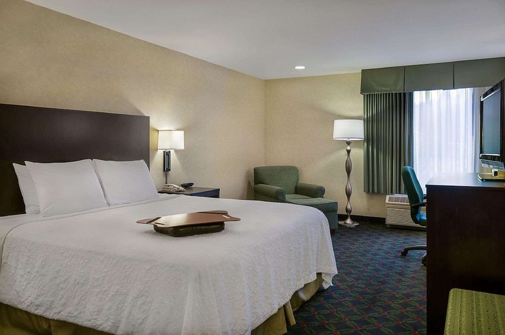 Photo of Bedroom in Western