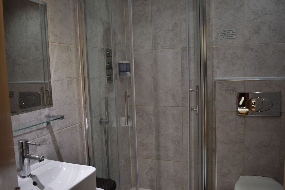 Photo of Bathroom in Queenstown