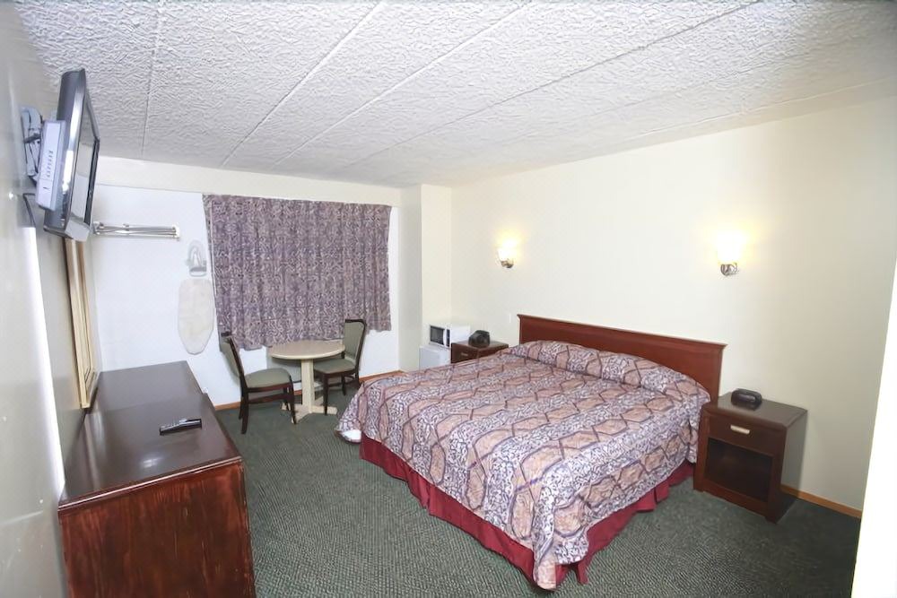 Photo of Bedroom in Jericho