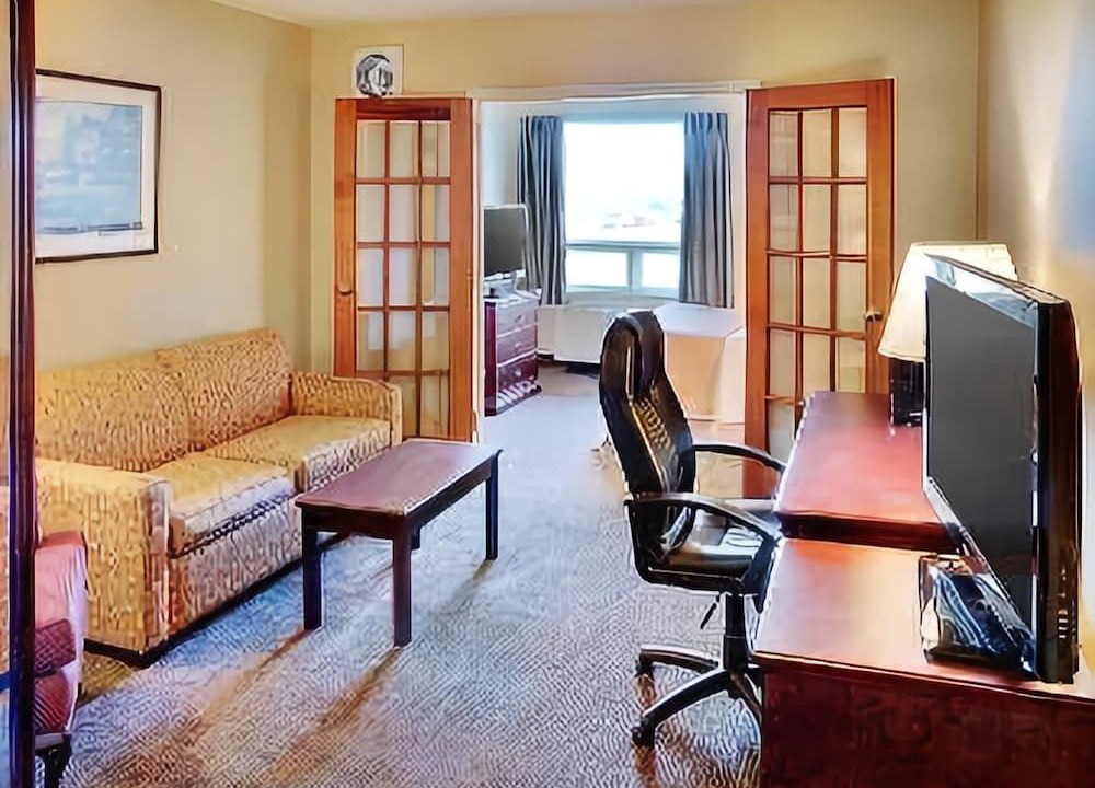 Photo of Livingroom in Sudbury