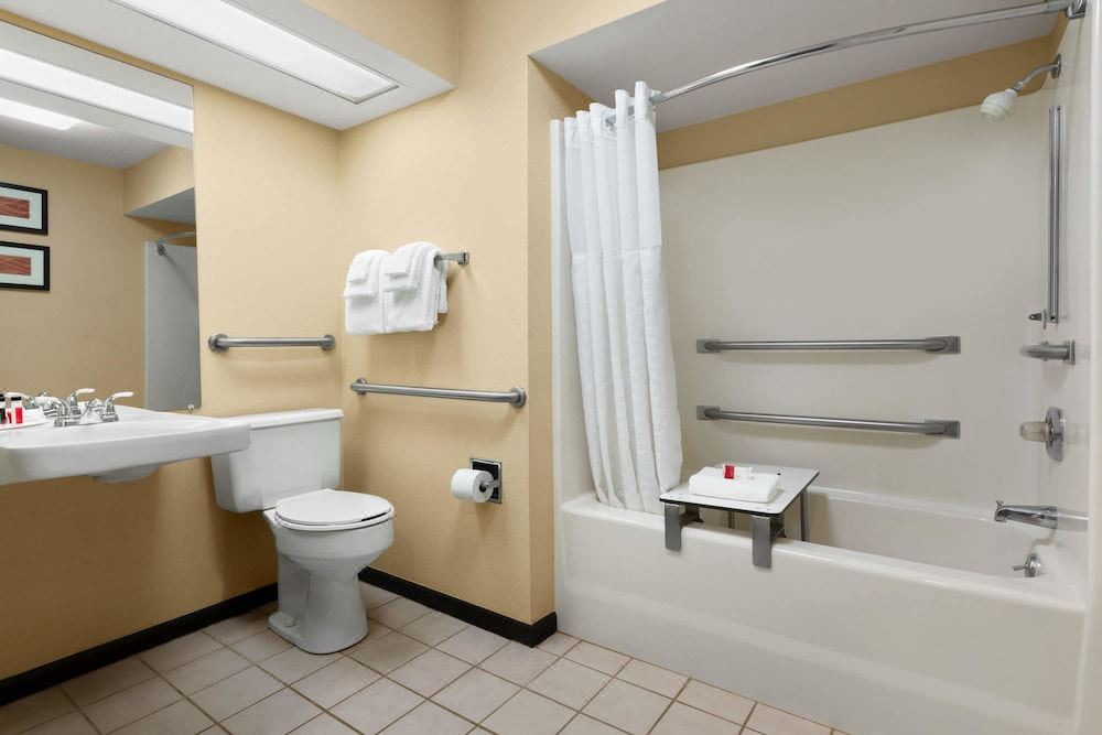 Photo of Bathroom in Rocky Mount