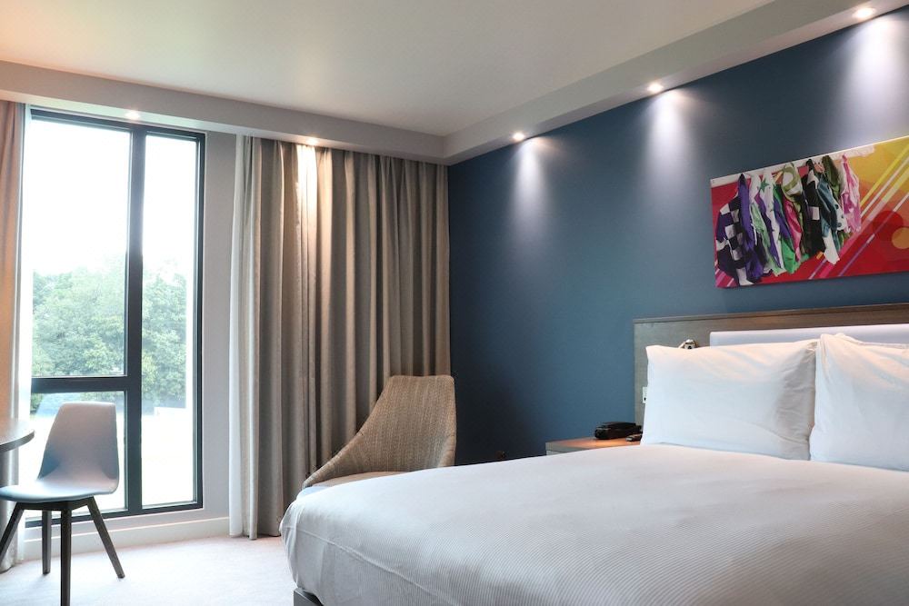 Photo of Bedroom in Hamilton