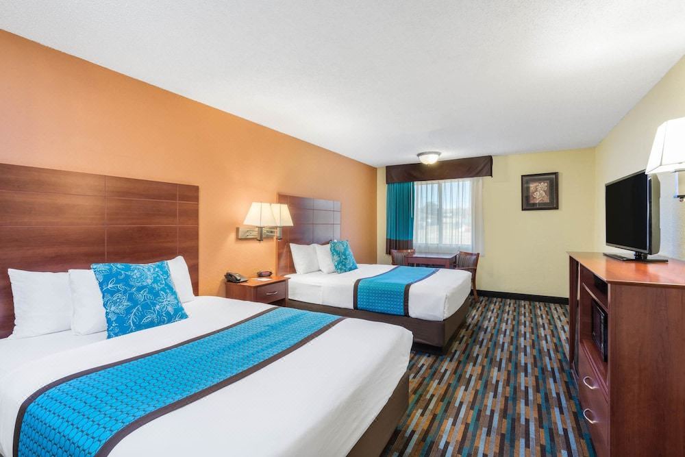 Photo of Bedroom in Tucumcari