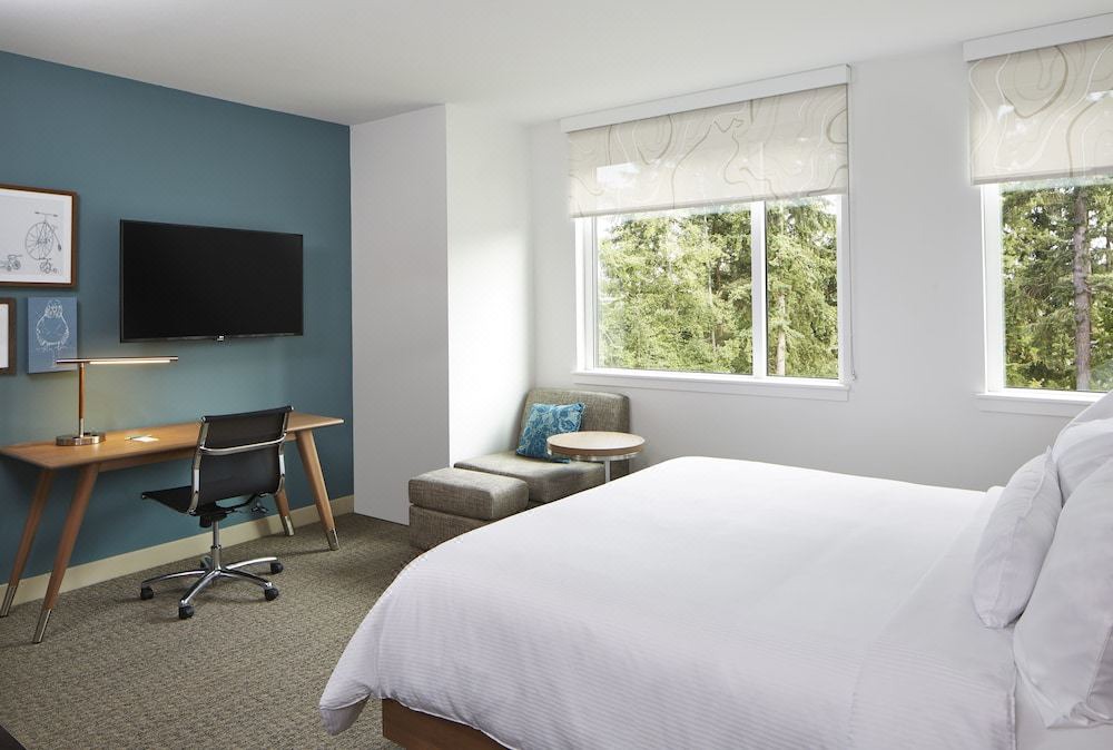 Photo of Bedroom in Overlake