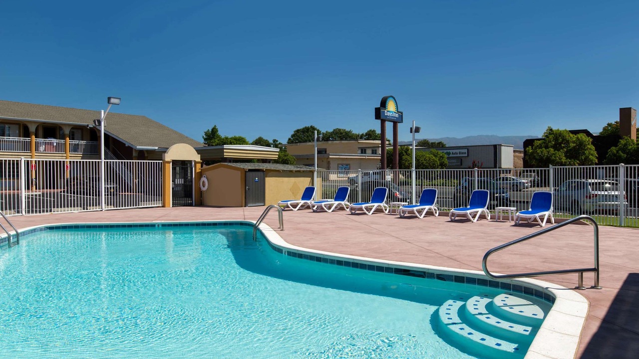 Photo of Outdoor in Ukiah