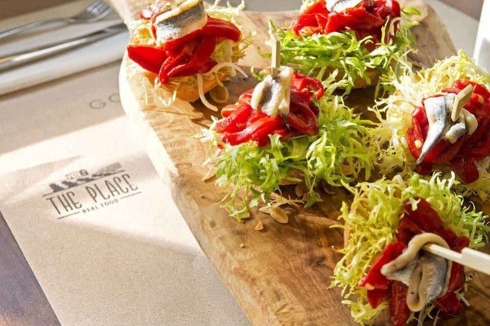 Photo of Patio Balcony in Euston