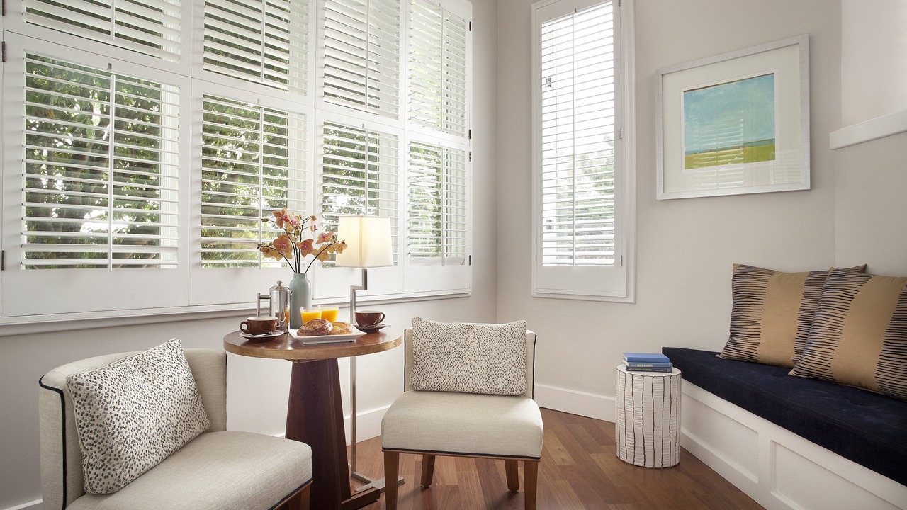 Photo of Livingroom in Sausalito