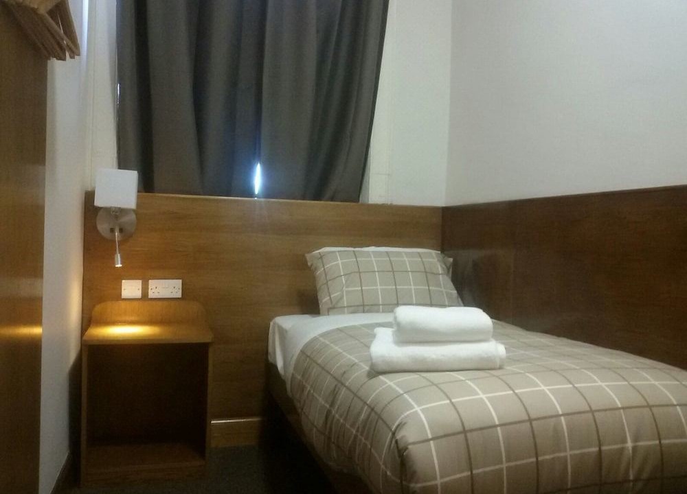 Photo of Bedroom in Clydebank