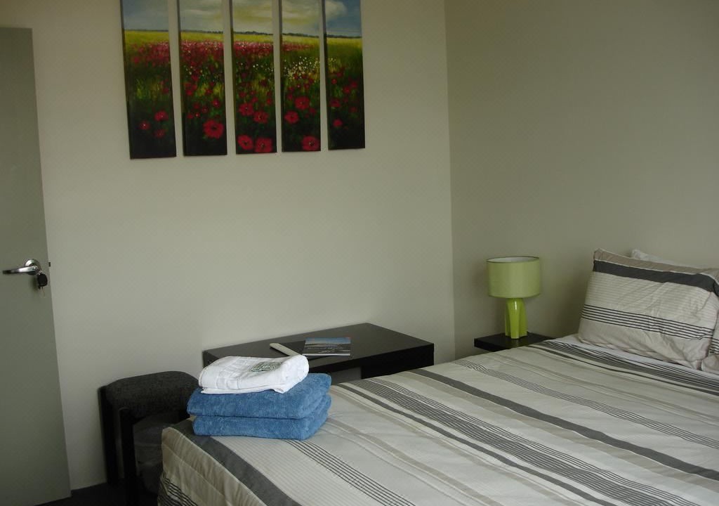 Photo of Bedroom in Matamata