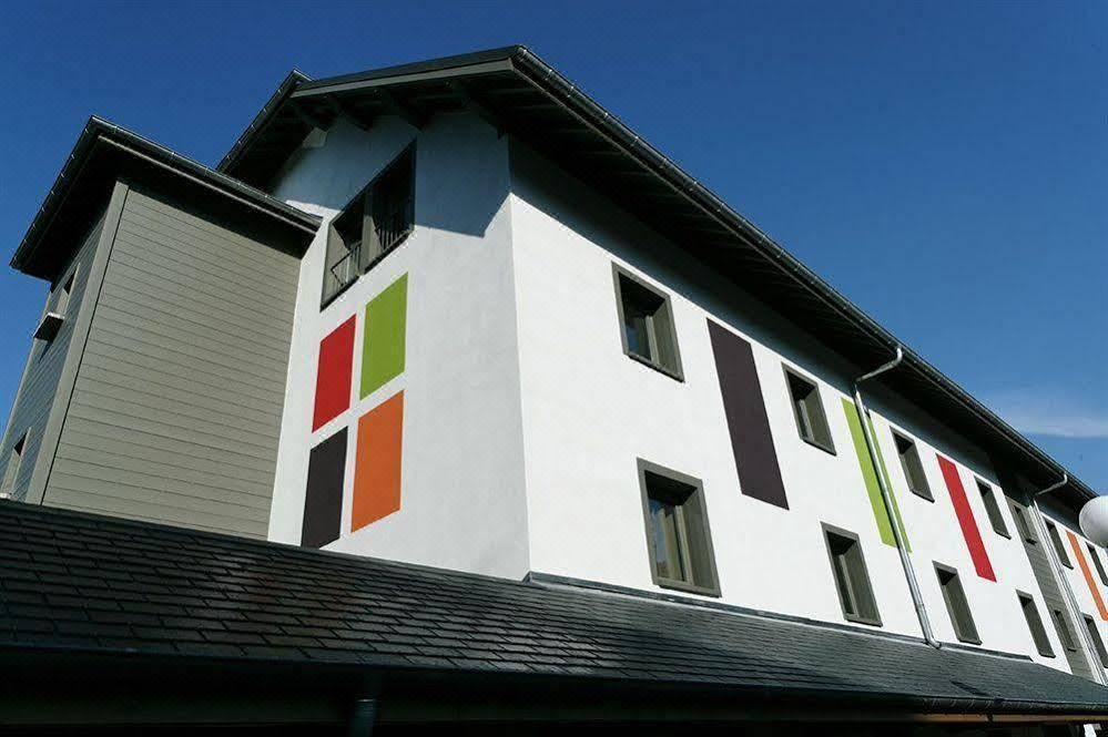 Photo of Buildings in Barberaz