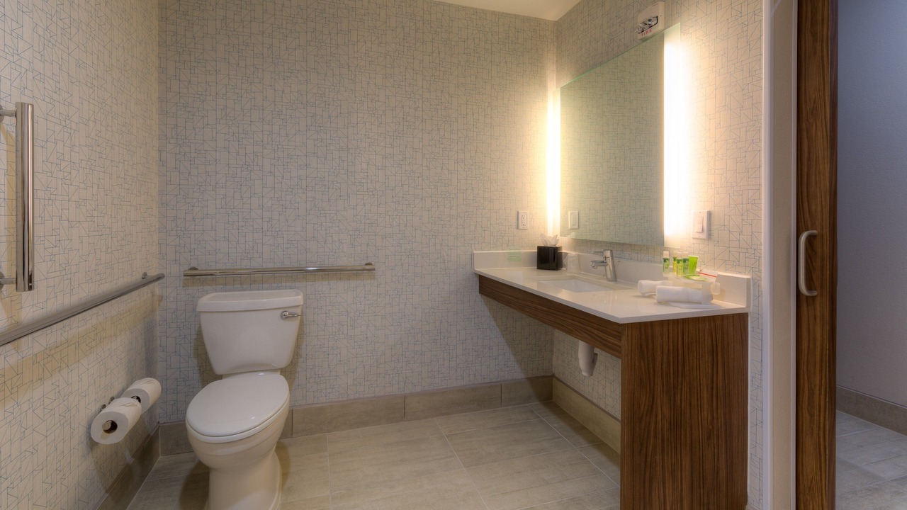 Photo of Bathroom in Tulsa